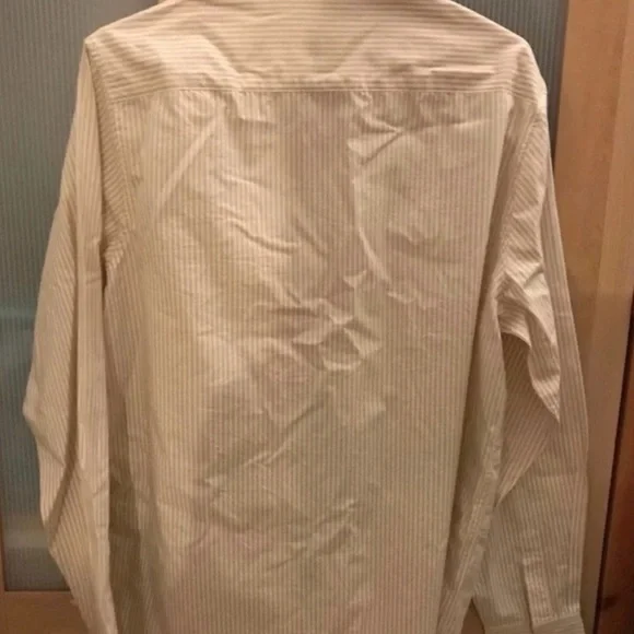 BAPE pirate store Button Down Shirt XXL - Picture 4 of 4